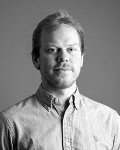Pontus Zetterström
